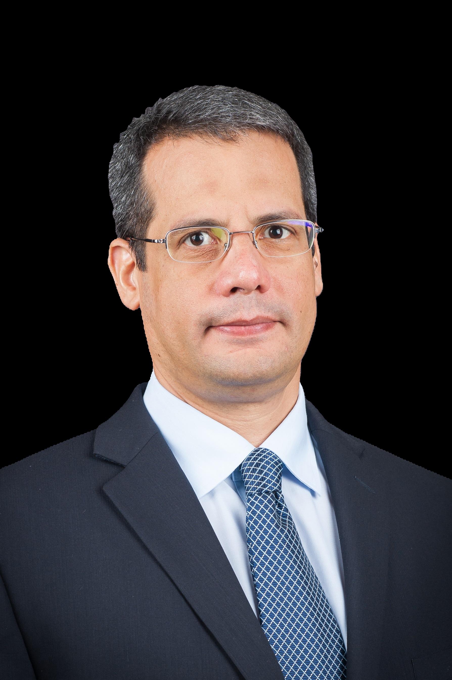 Nelson B. Villoria